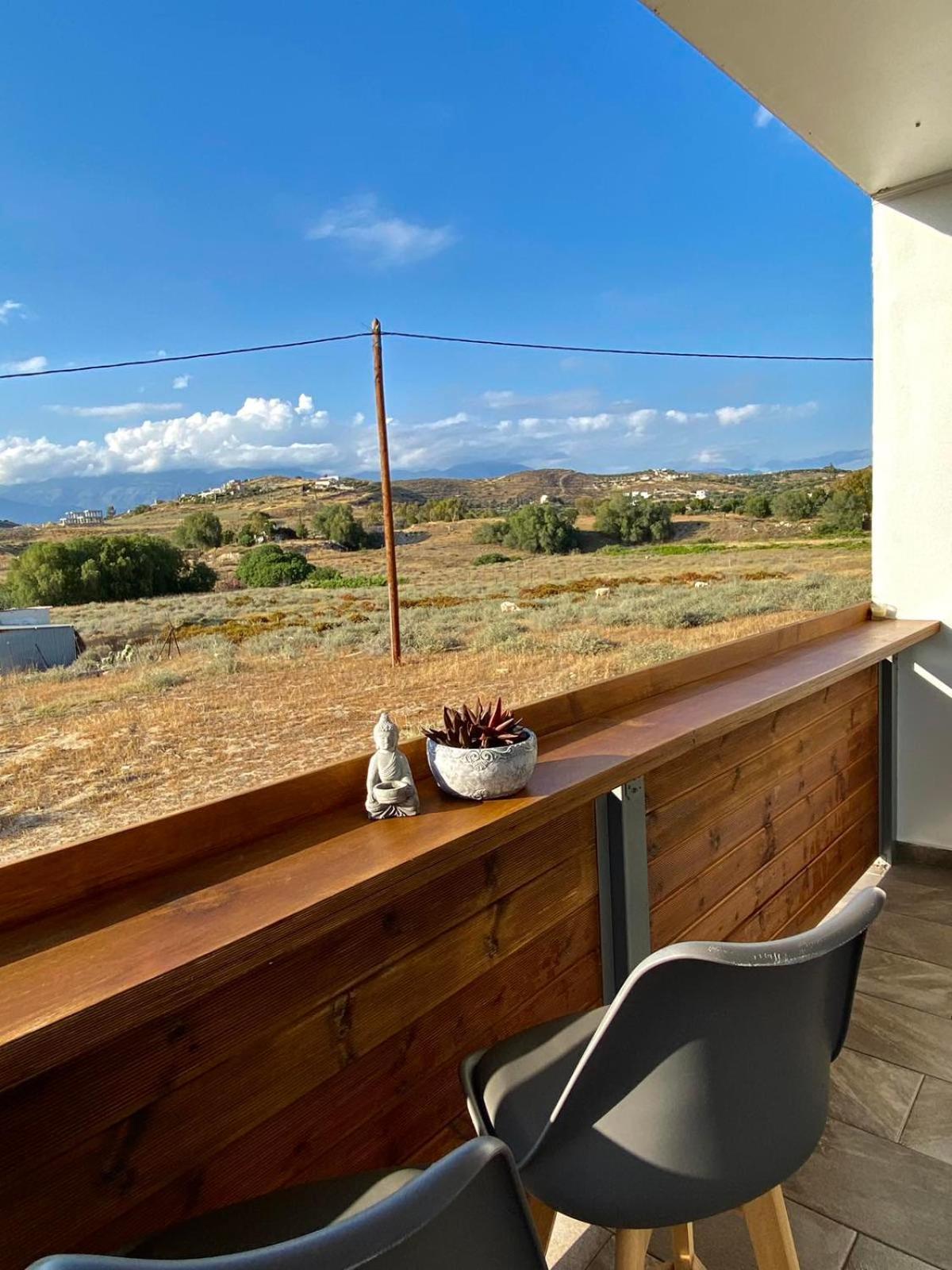 Ammos Kalamaki - For Holidays At The Beach Exterior foto
